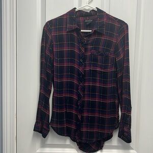 Lucky button down shirt